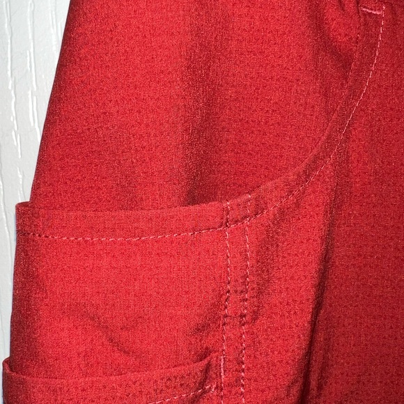 Zyia Active It's Not Just a Trail Short Long - Picture 2 of 11